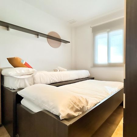 Ferienwohnung Myflats Deluxe Balcon De Arenales Arenales del Sol Exterior foto