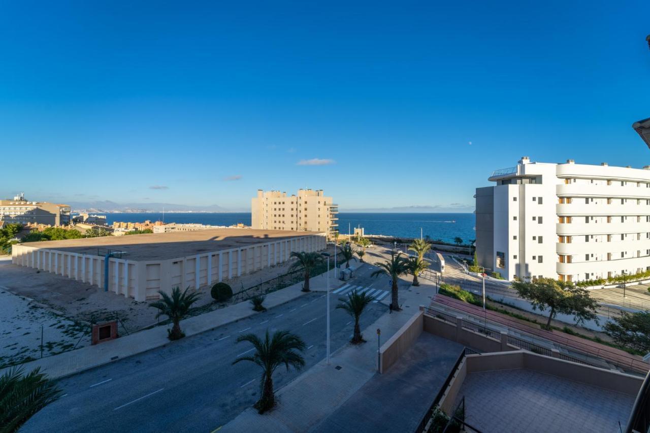 Ferienwohnung Myflats Deluxe Balcon De Arenales Arenales del Sol Exterior foto