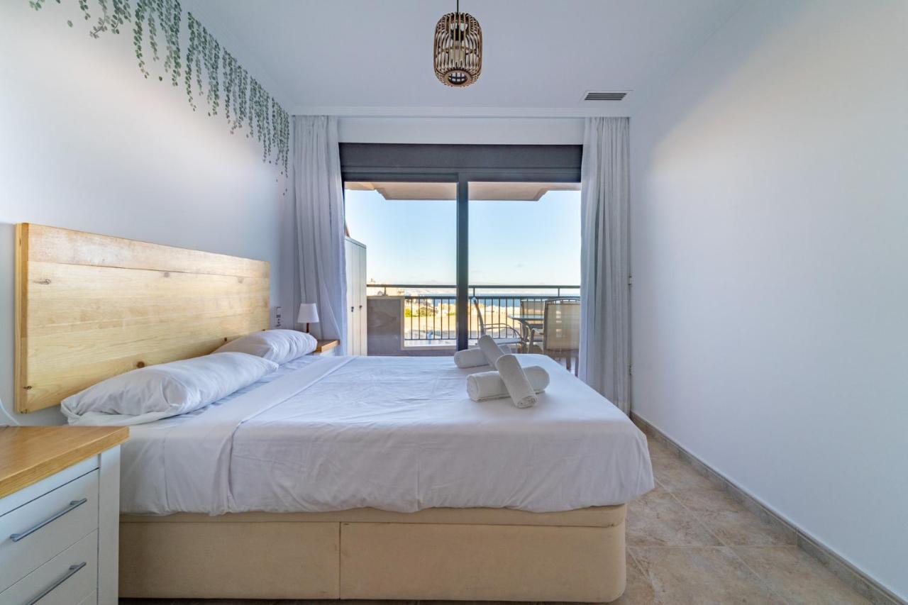 Ferienwohnung Myflats Deluxe Balcon De Arenales Arenales del Sol Exterior foto