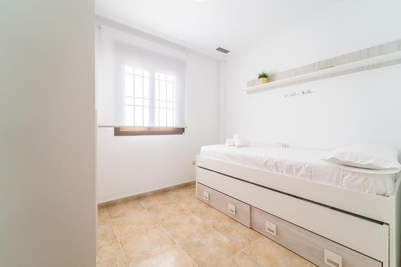 Ferienwohnung Myflats Deluxe Balcon De Arenales Arenales del Sol Exterior foto