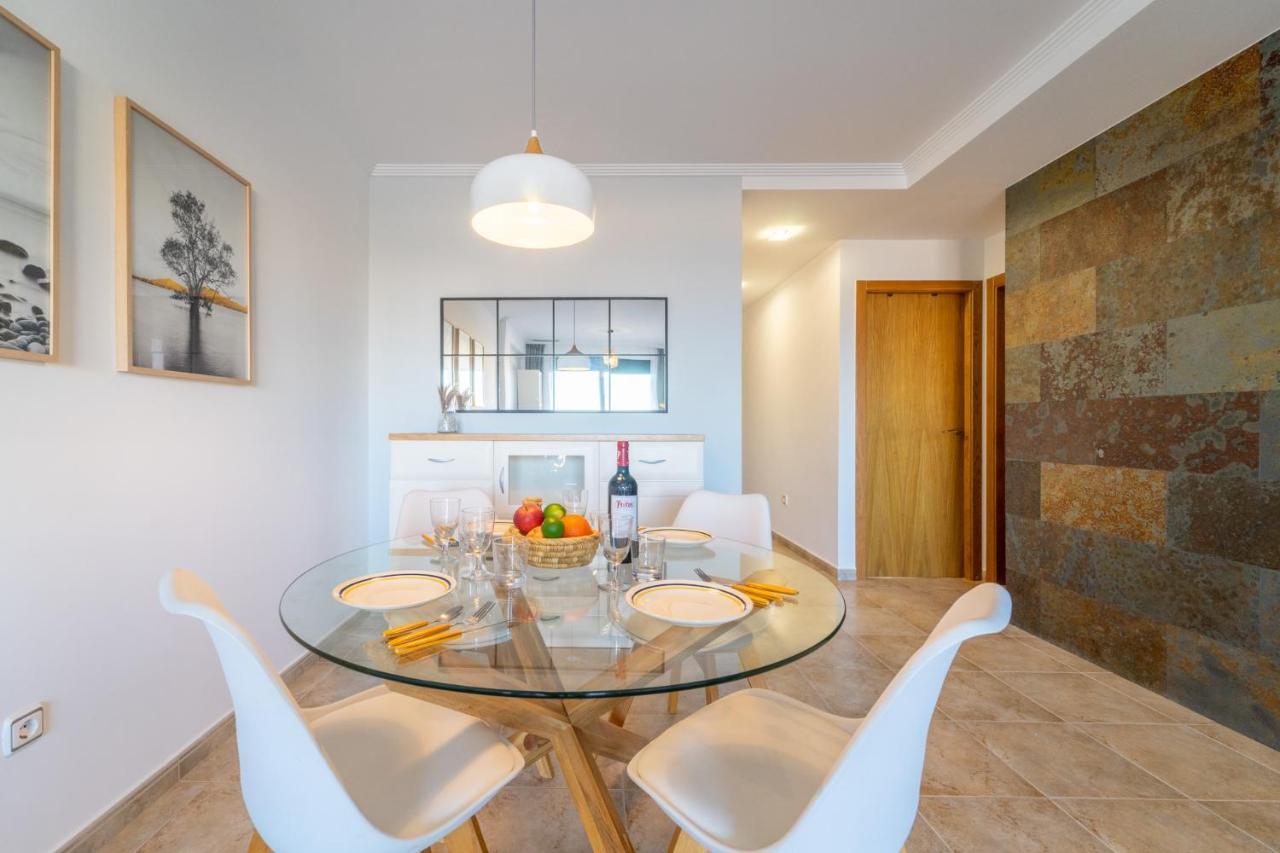 Ferienwohnung Myflats Deluxe Balcon De Arenales Arenales del Sol Exterior foto