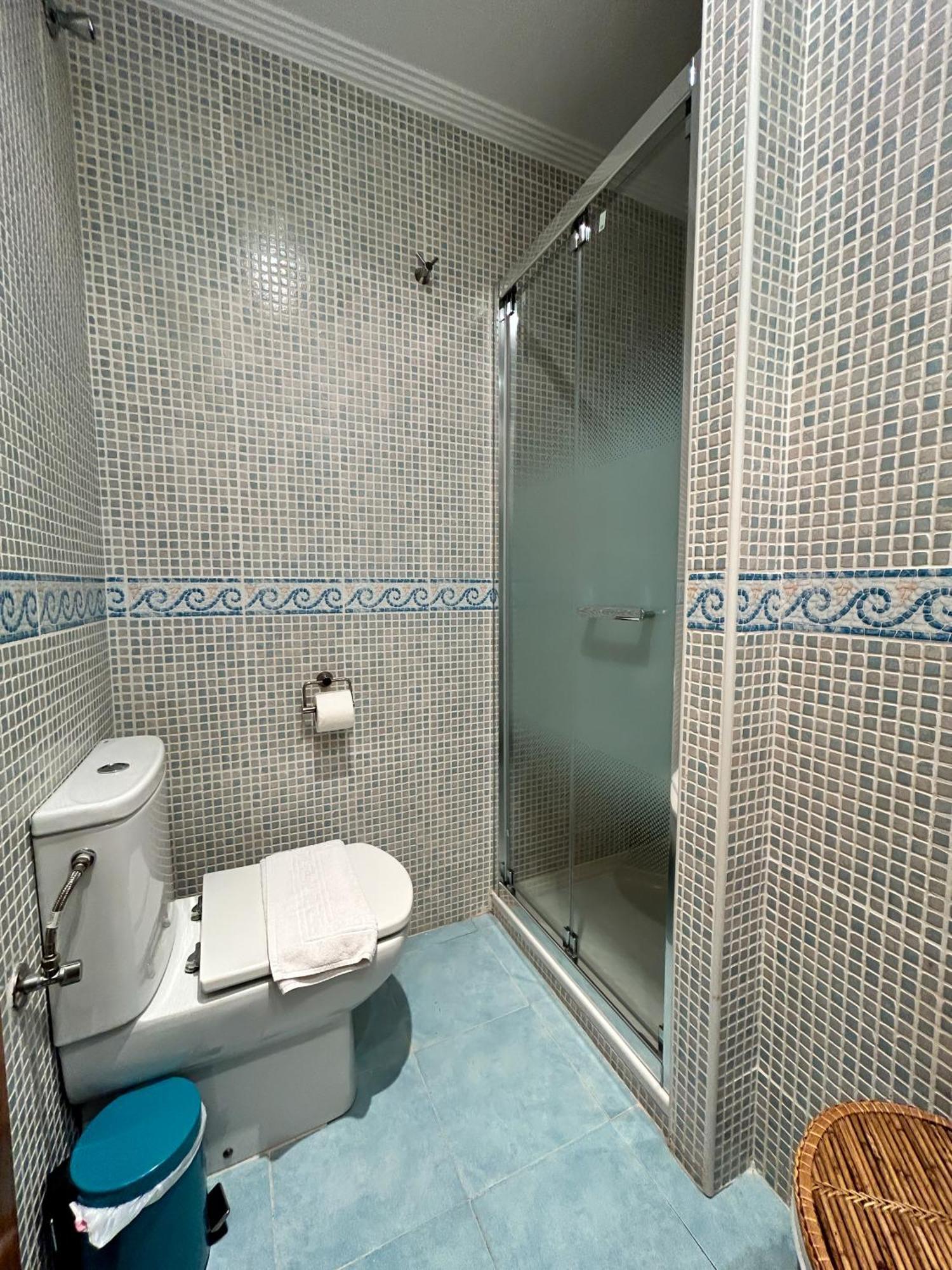 Ferienwohnung Myflats Deluxe Balcon De Arenales Arenales del Sol Exterior foto
