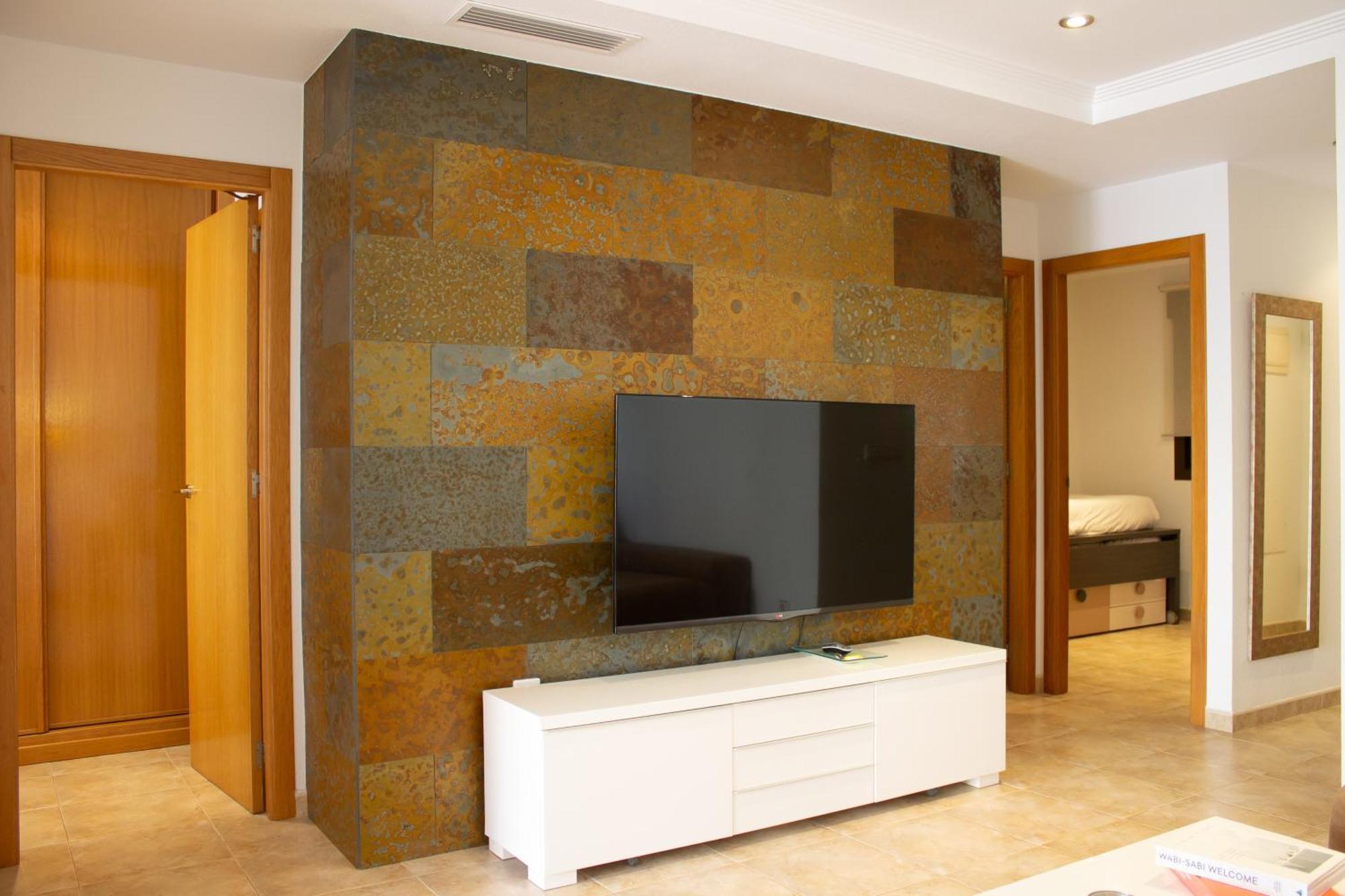 Ferienwohnung Myflats Deluxe Balcon De Arenales Arenales del Sol Exterior foto