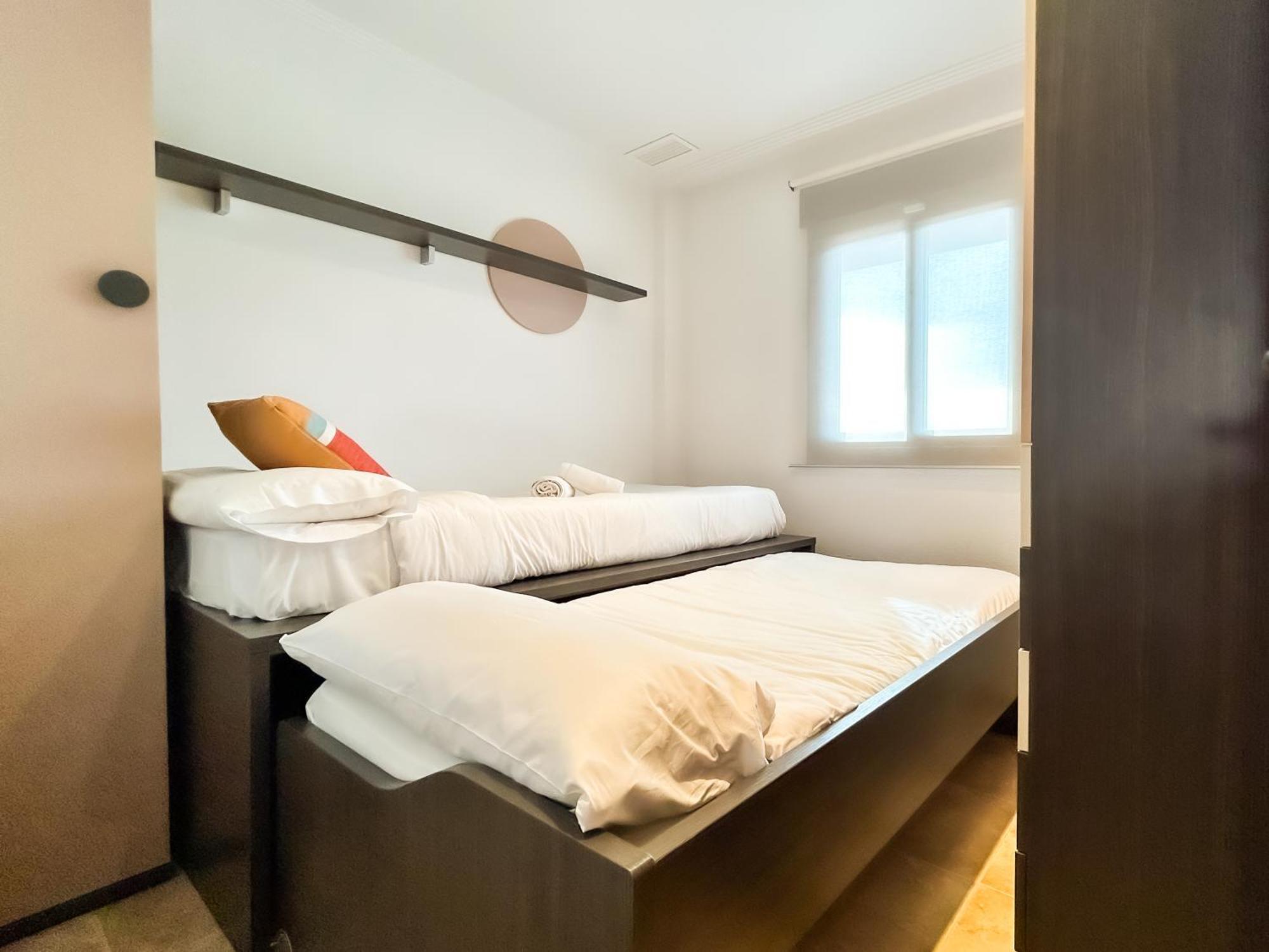 Ferienwohnung Myflats Deluxe Balcon De Arenales Arenales del Sol Exterior foto