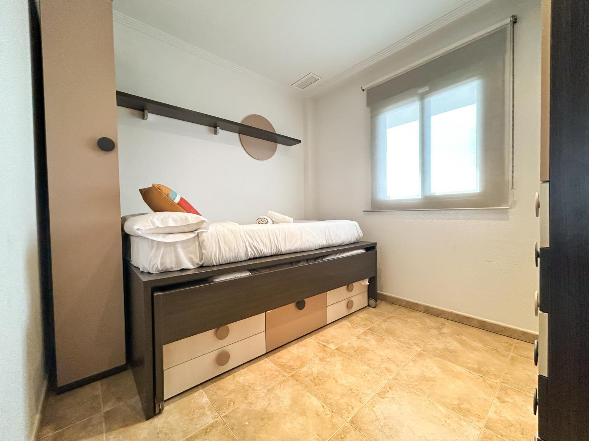 Ferienwohnung Myflats Deluxe Balcon De Arenales Arenales del Sol Exterior foto